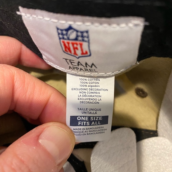 Buffalo Bills NFL Team Headwear Camouflage Cap Clean Up Adjustable Hat OSFA Logo - Picture 7 of 8